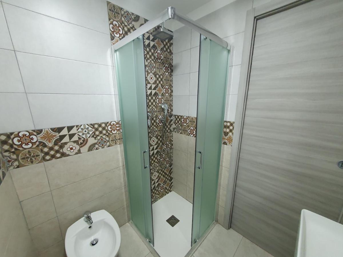 Nazionale Dream 2 Hotel Napoli Bagian luar foto