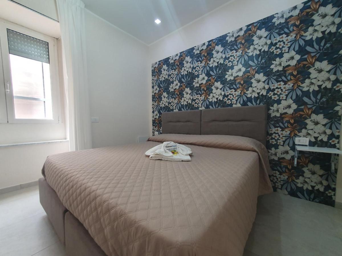 Nazionale Dream 2 Hotel Napoli Bagian luar foto