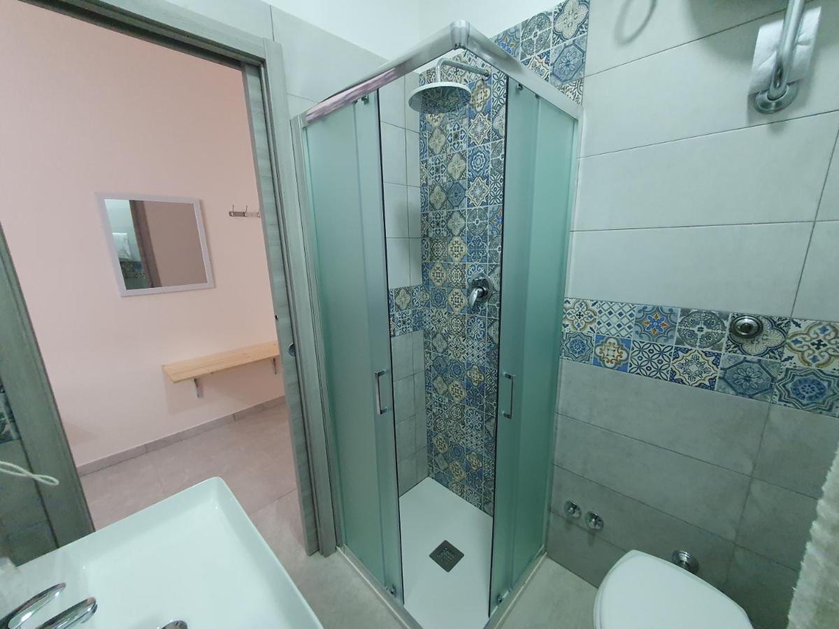 Nazionale Dream 2 Hotel Napoli Bagian luar foto