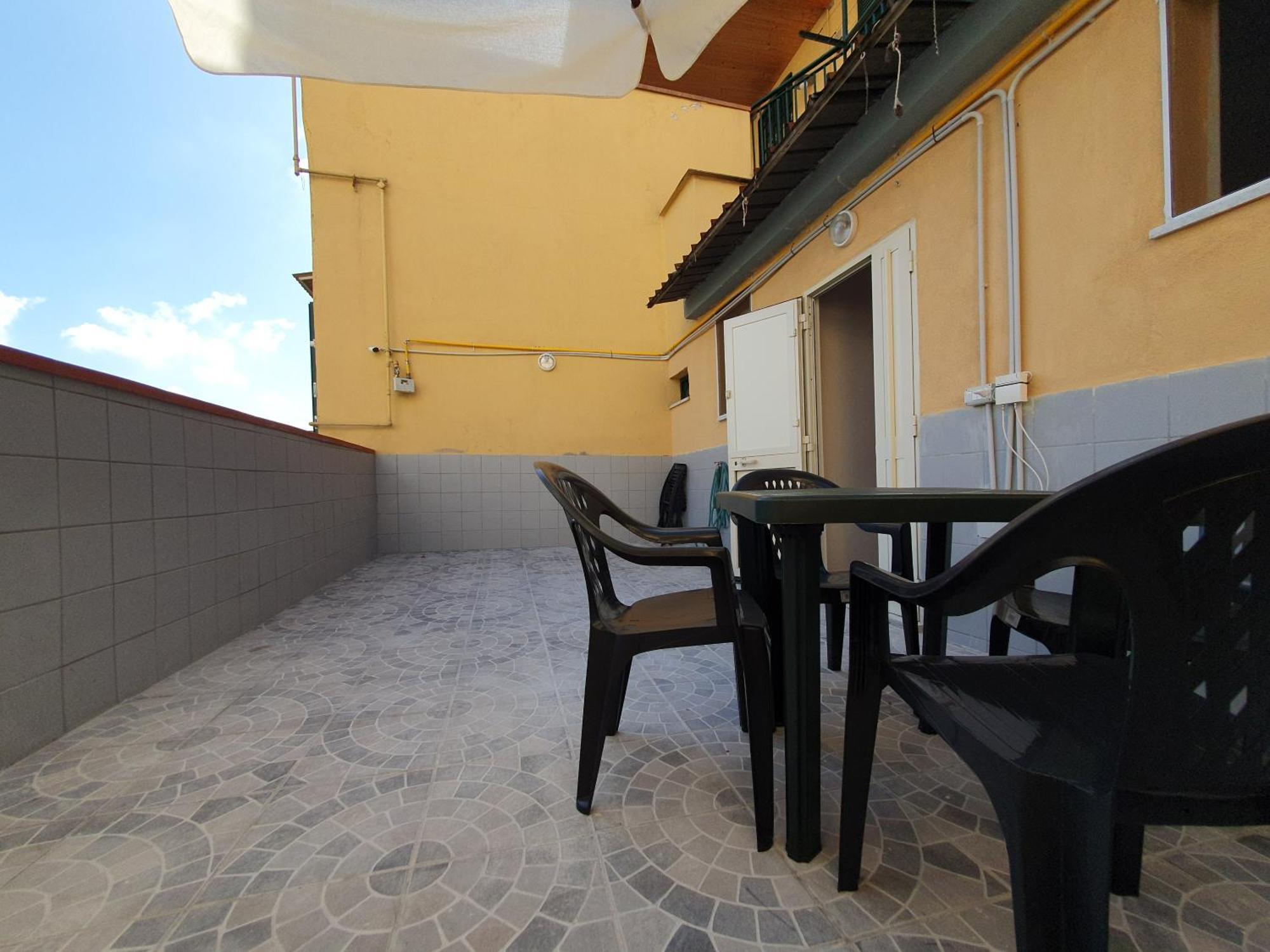 Nazionale Dream 2 Hotel Napoli Bagian luar foto