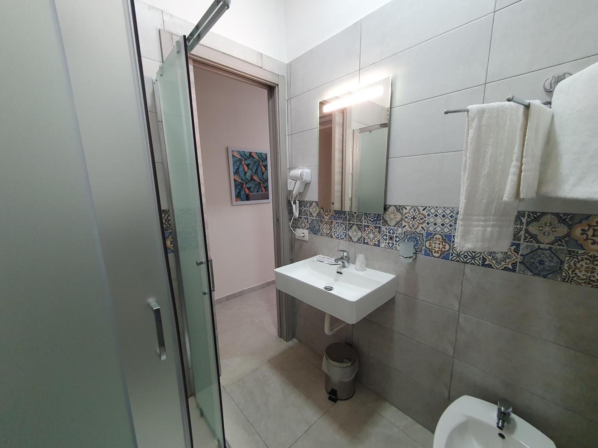Nazionale Dream 2 Hotel Napoli Bagian luar foto