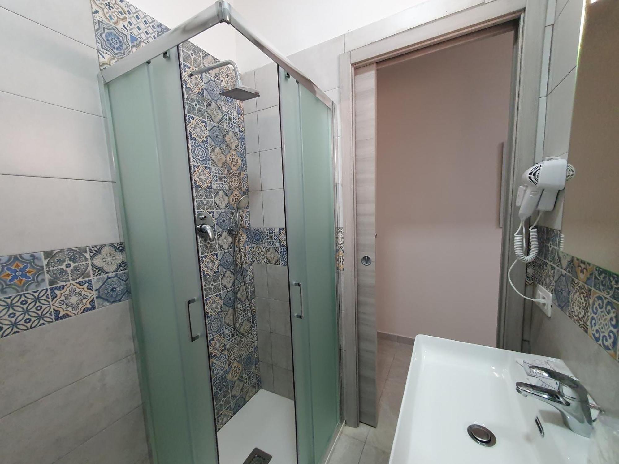 Nazionale Dream 2 Hotel Napoli Bagian luar foto