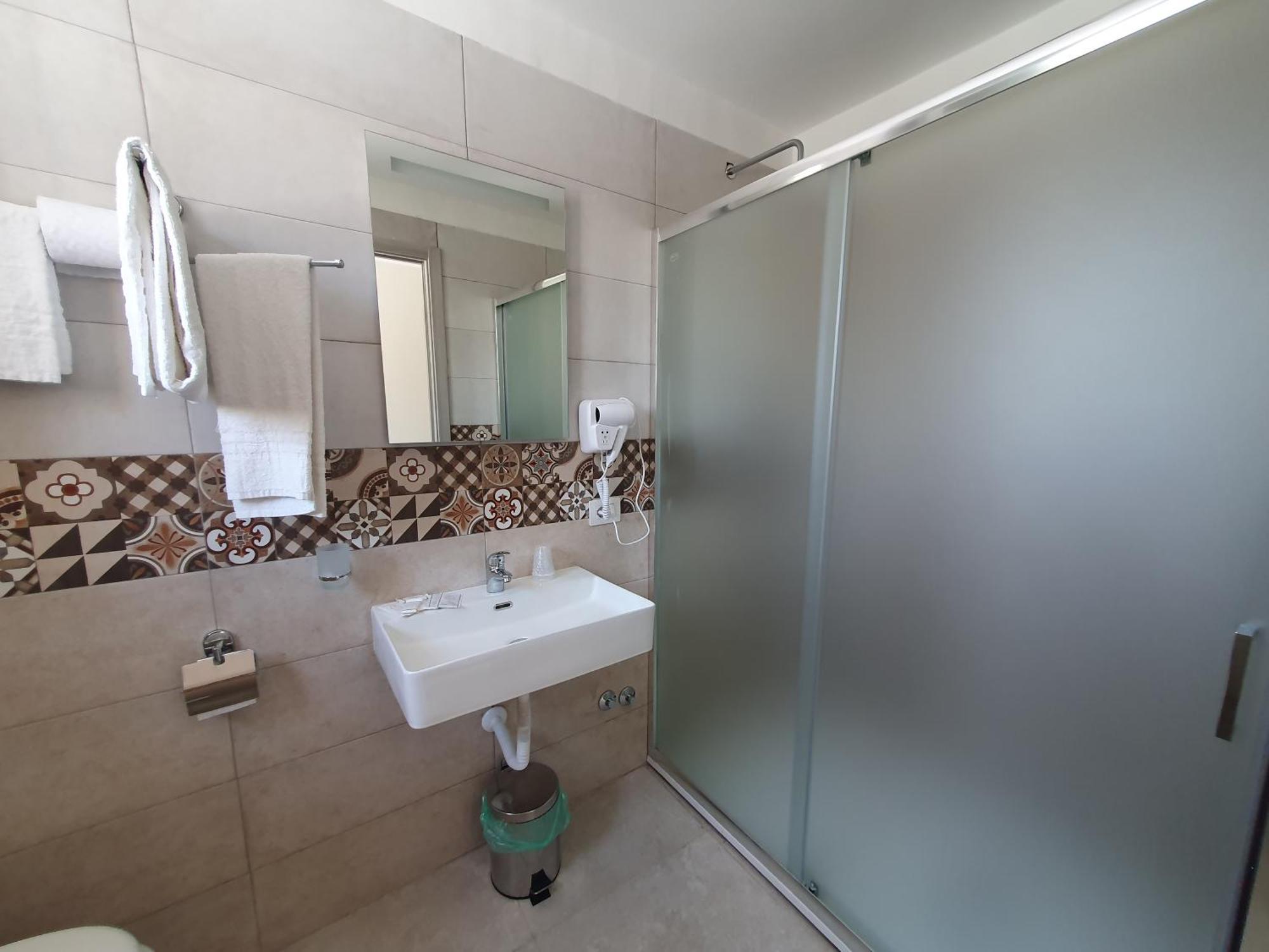 Nazionale Dream 2 Hotel Napoli Bagian luar foto