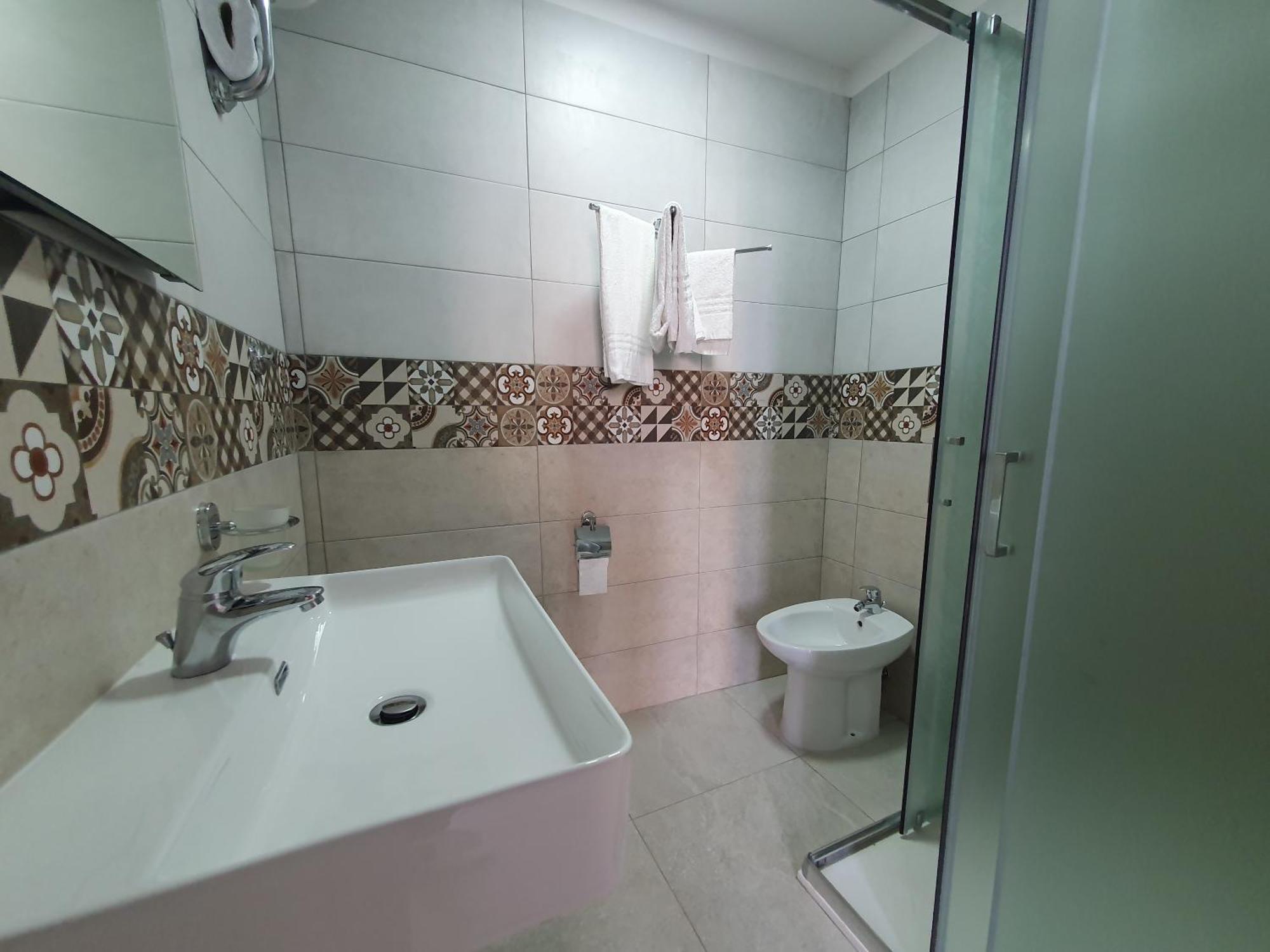 Nazionale Dream 2 Hotel Napoli Bagian luar foto
